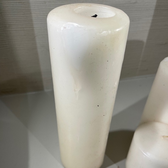 Candles - Picture 2 of 6
